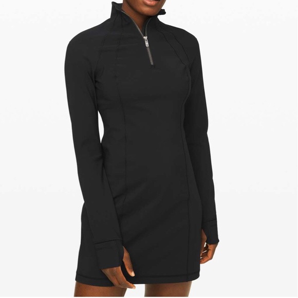 lululemon define dress